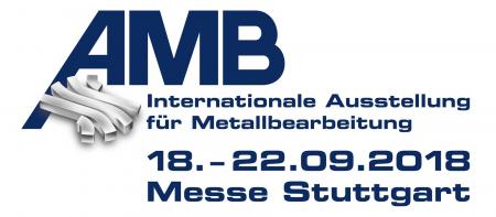 AMB 2018에서 만나요, Hall 3 Booth E10, Stuttgart Germany - Sloky는 AMB 2018에 슈투트가르트에서 참석할 예정입니다